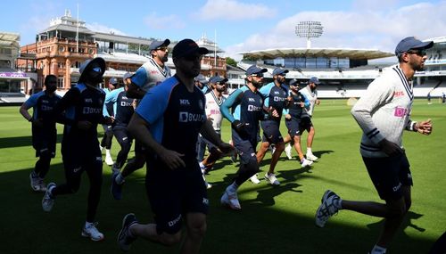 India faced a heavy defeat during their last visit to Lord's