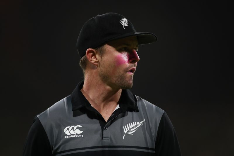 Colin Munro (New Zealand )