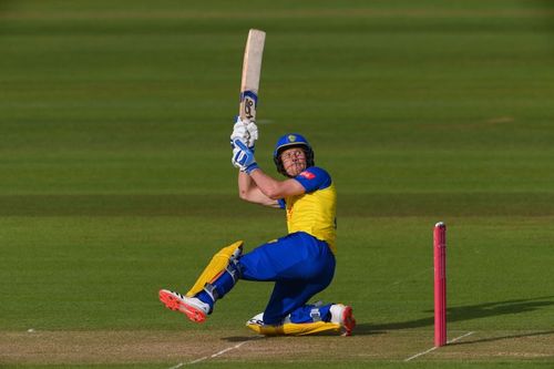 Durham Cricket v Yorkshire Vikings - Vitality T20 Blast