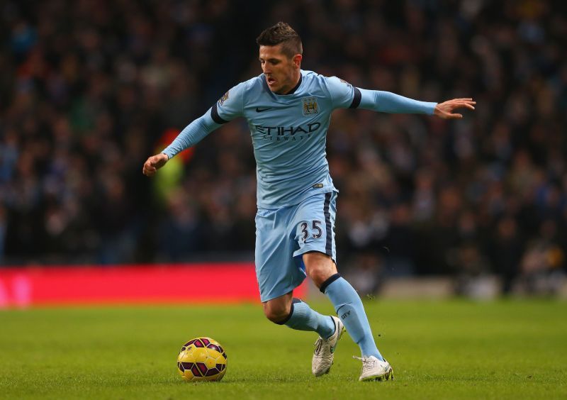 Stefan Jovetic