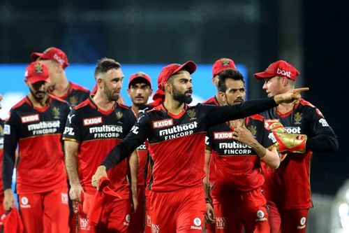 Former RCB captain Virat Kohli has taken a pay cut