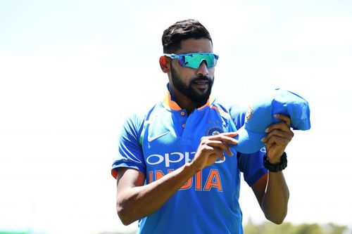 Mohammed Siraj could be one of the darkhorses for India in the T20 World Cup