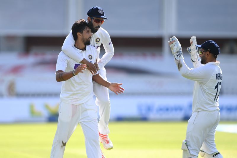 Ishant Sharma is a unique bowler, someone who is there when the others aren&#039;t