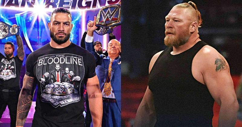 WWE में ब्रॉक लैसनर को लेकर बड़ा अपडेट