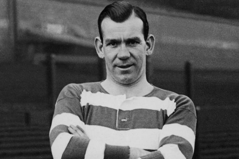 Jimmy McGrory