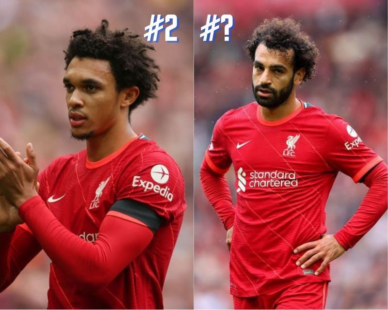 Liverpool&#039;s top 5 performers against Chelsea