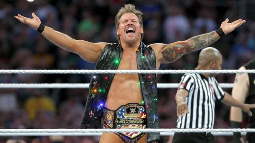 Shawn Michaels Vs Chris Jericho: One of the greatest WWE rivalries of all time