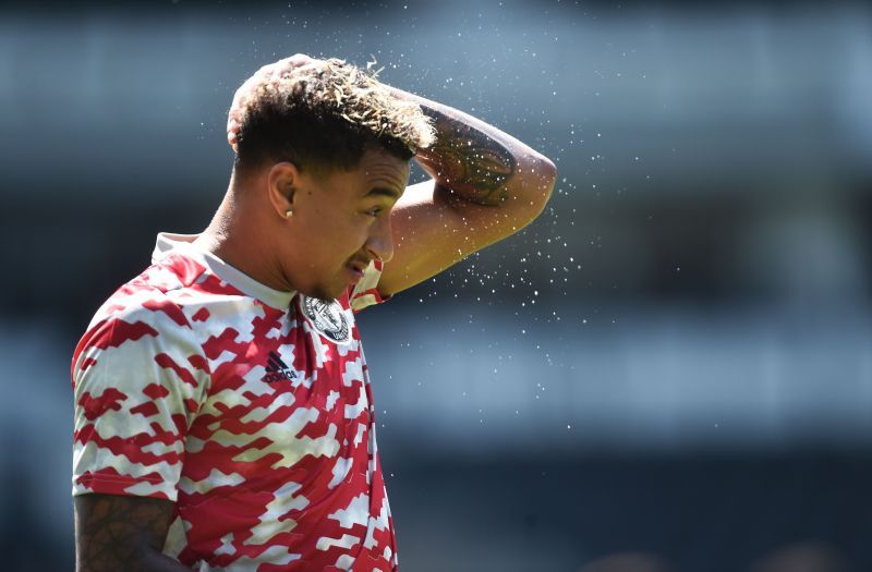 Derby County v Manchester United - Pre-Season Friendly