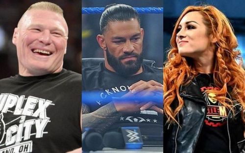 WWE SummerSlam 2021 will be an interesting affair