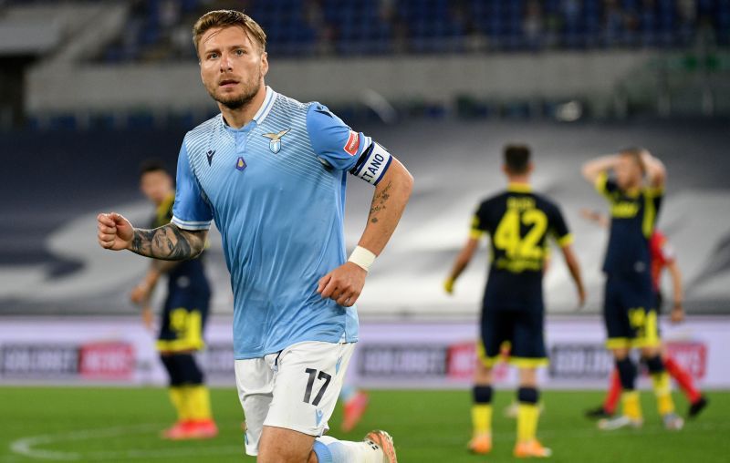 Ciro Immobile