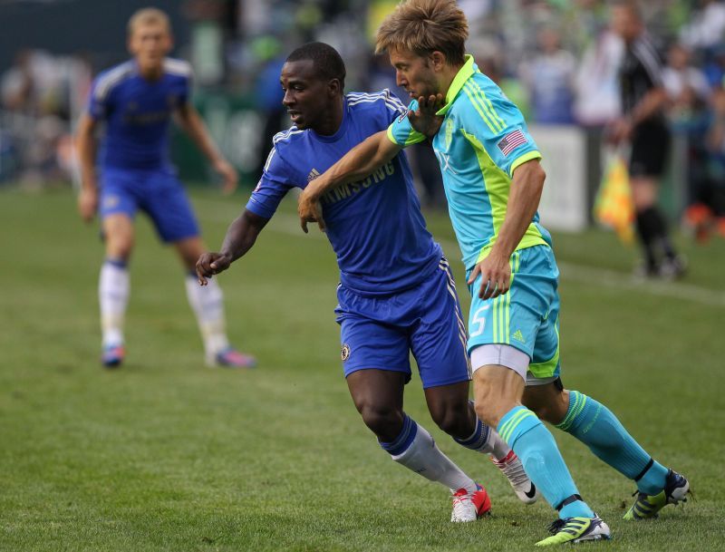 Chelsea FC v Seattle Sounders FC