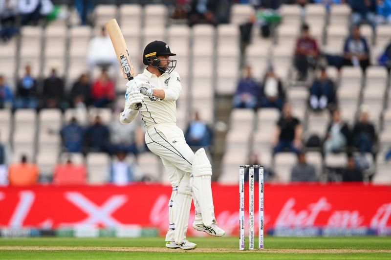 Aakash Chopra believes Devon Conway could generate interest as a top-order batsman