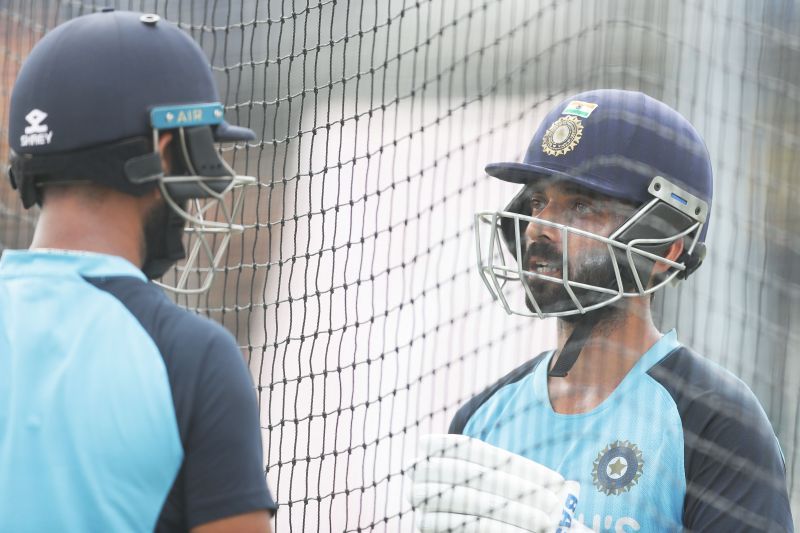 Aakash Chopra feels Pujara and Rahane&#039;s form is the only major concern for Team India