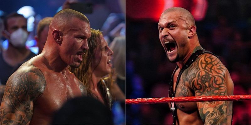 WWE Raw का एपिसोड साधारण माना जा सकता है