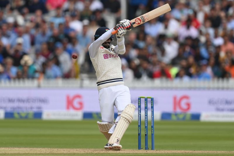 England v India - Second LV= Insurance Test Match: Day Five