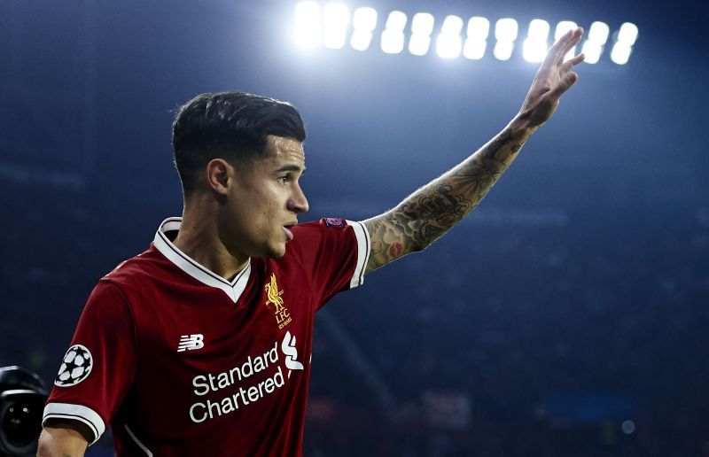 Philippe Coutinho is Liverpool&#039;s most expensive sale. Who are the others?