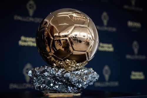 The Ballon d'Or has been awarded to some of the most distinguished players in the history of the game