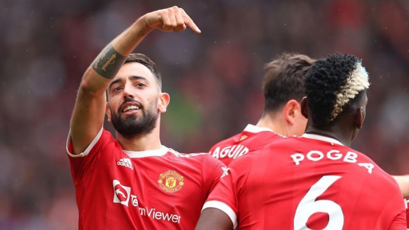 Manchester United&#039;s FPL assets are in high demand ahead of Gameweek 2.