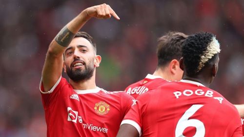 Manchester United's FPL assets are in high demand ahead of Gameweek 2.