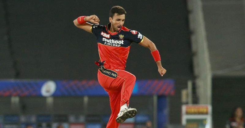 Harshal Patel has been one of the biggest surprises of IPL 2021