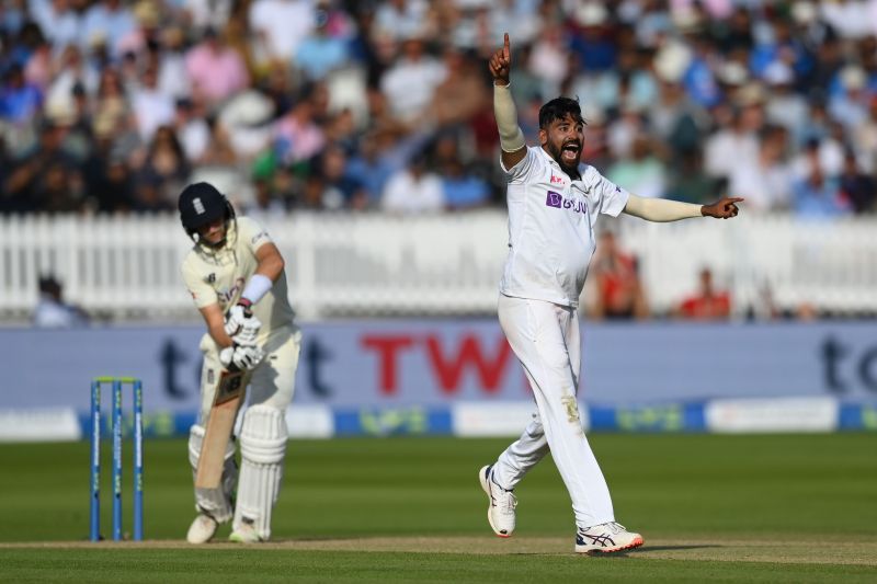 England v India - Second LV= Insurance Test Match: Day Three