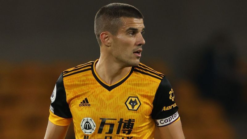 Conor Coady looks like a decent FPL budget option.