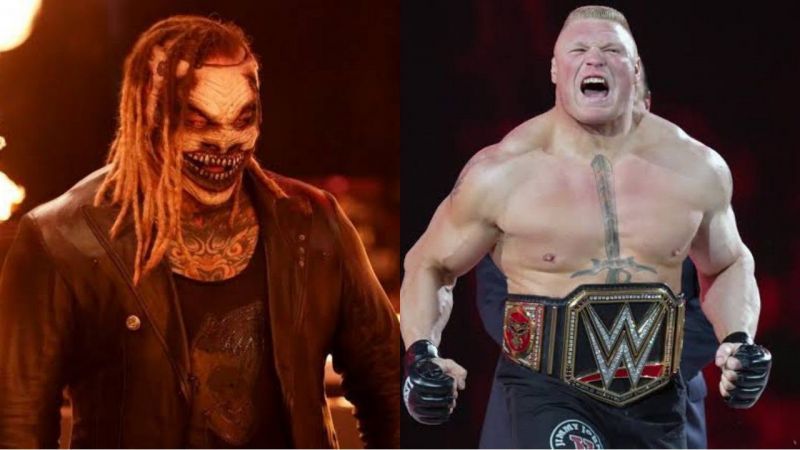 WWE ने हाल ही में ब्रे वायट को कंपनी से रिलीज करने का फैसला किया था