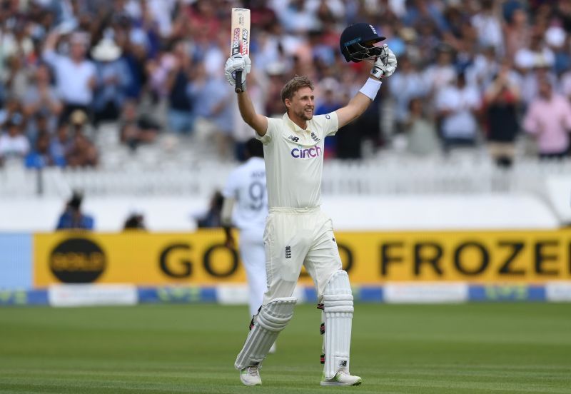 England v India - Second LV= Insurance Test Match: Day Three