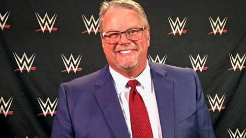 Bruce Prichard opened up about a WWE Hall of Famer's desire to wrestle again.