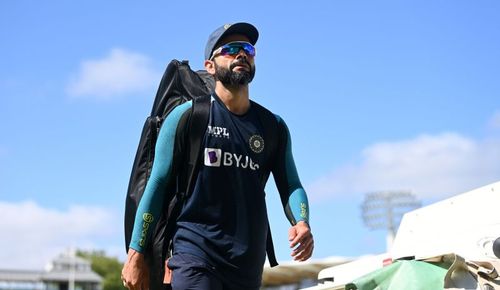 India will play the second Test of the series against England at Lord's