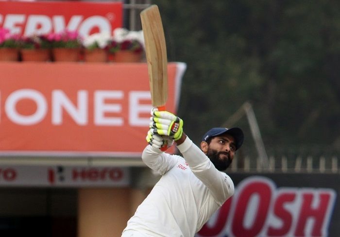 Ravindra Jadeja