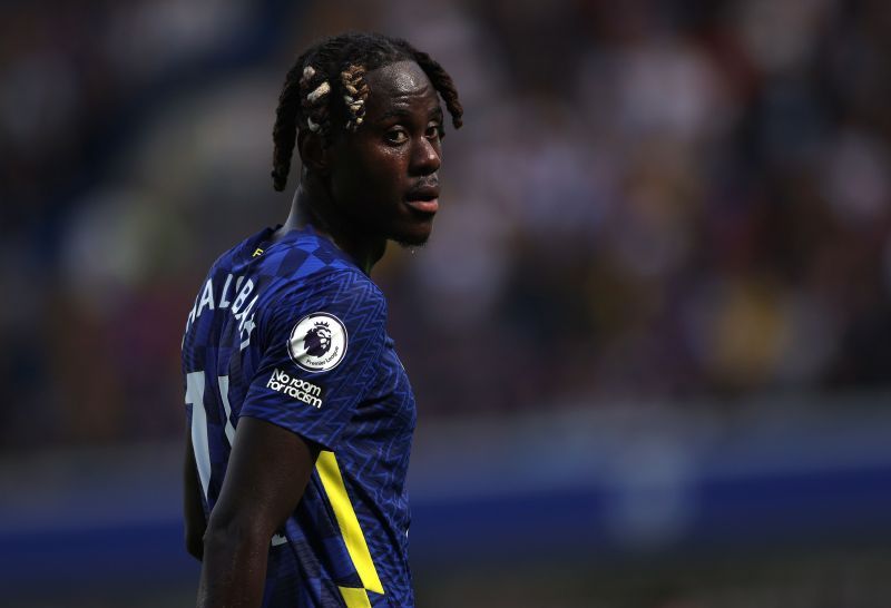 Chalobah enjoyed a stellar Premier League debut