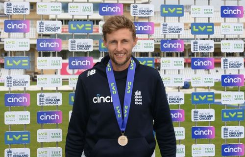 Joe Root