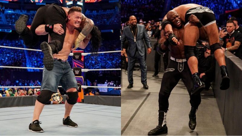 WWE SummerSlam काफी शानदार पीपीवी साबित हुआ