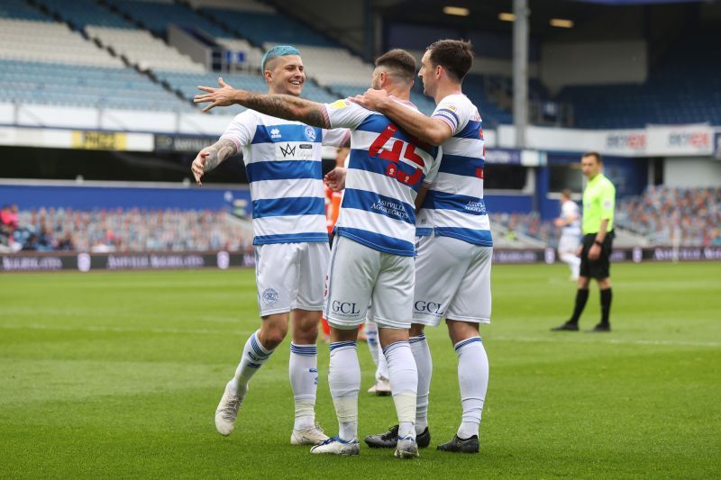 QPR will be looking to start their season with a win at home