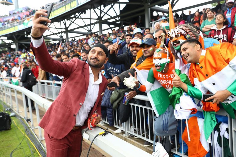 Harbhajan Singh is confident that India will emerge victorious in the Test series