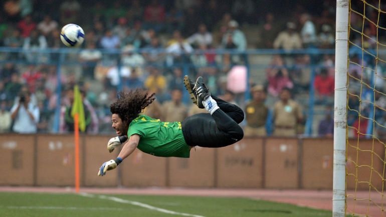 Rene Higuita