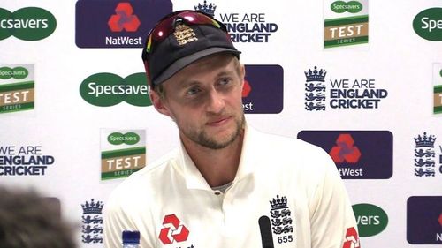 Joe Root