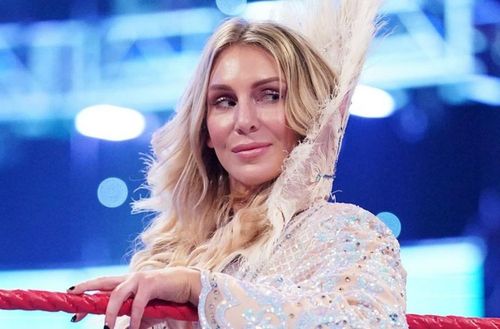 Charlotte will face Rhea Ripley and Nikki A.S.H. at SummerSlam