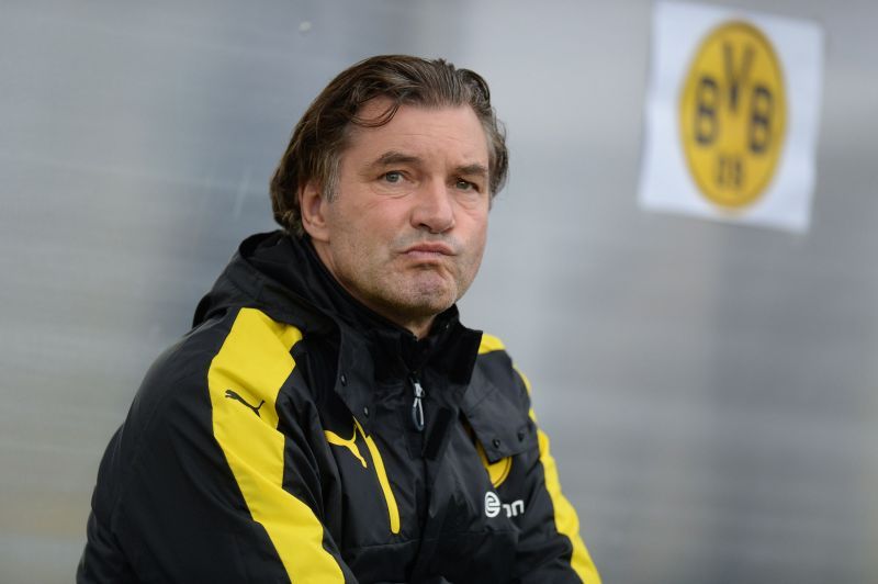 AFC Sunderland v Borussia Dortmund - Friendly Match