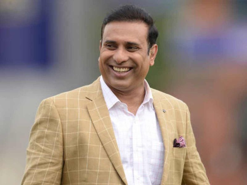 VVS Laxman