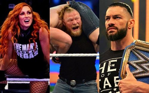 WWE SmackDown has an exciting show planned for this week