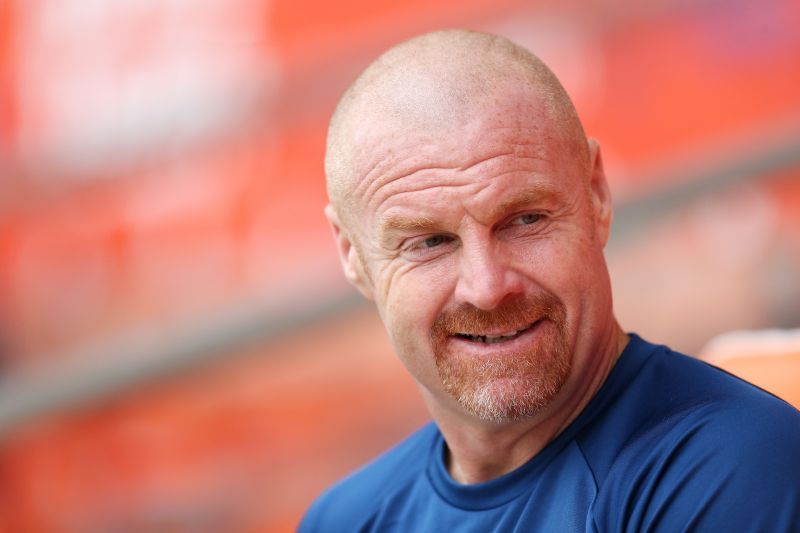 Blackpool v Burnley: Pre-Season Friendly