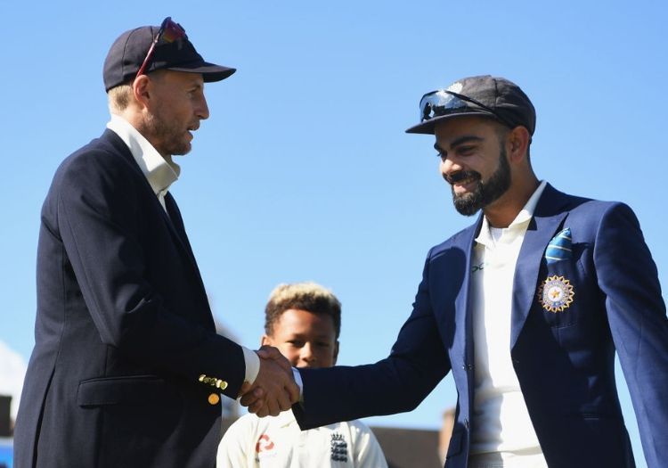 India vs England: Who will start the series on a positive note?