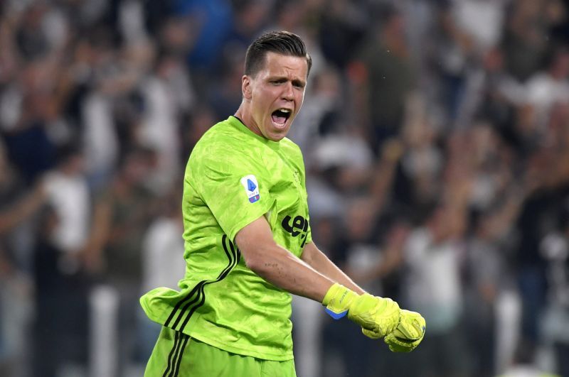 Szczesny isn&#039;t the best in the world but certainly very important to Juventus