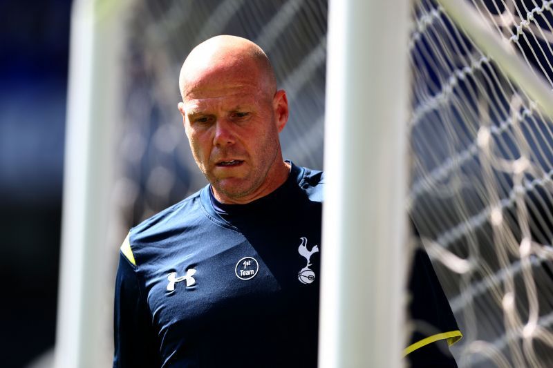 One of the oldest footballers to participate in a Premier League match