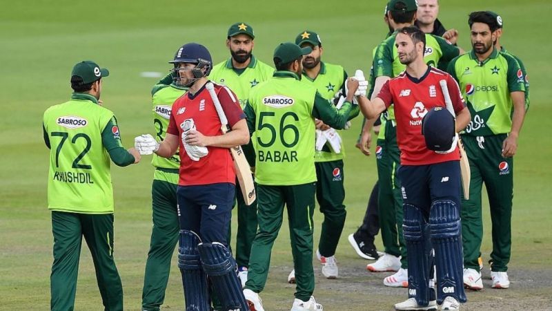 The men's teams will travel to the UAE right after the T20Is