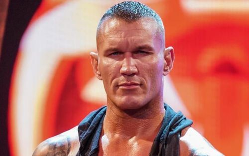 Randy Orton