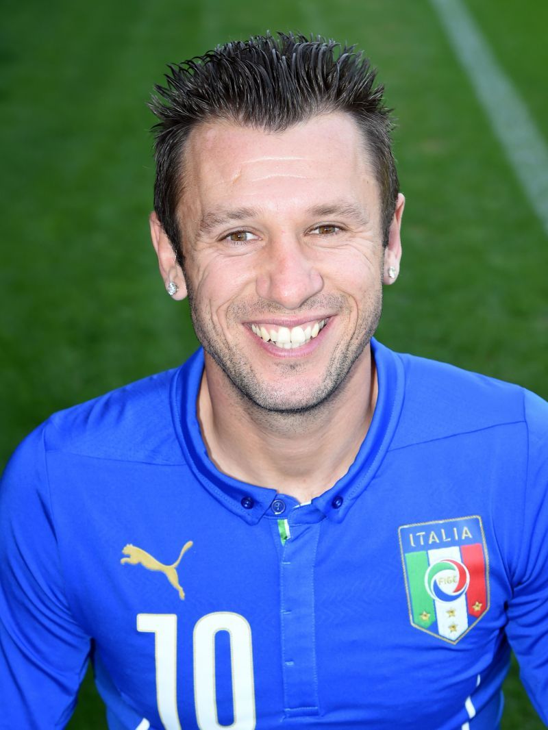 Antonio Cassano