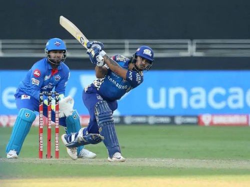 Ishan Kishan's mindset is to attack from ball one